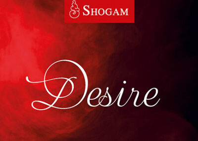 Desire: Why it Matters by Traleg Kyabgon