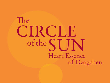 The Circle Of The Sun, Heart Essence