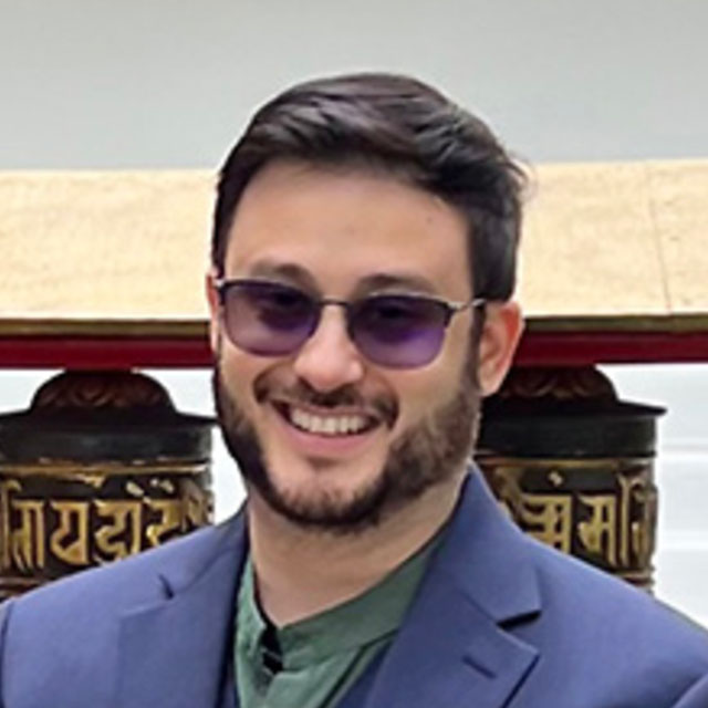 Traleg Khandro